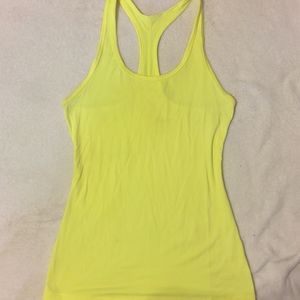 Nike DRI fit tank